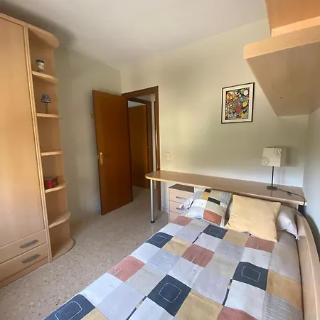Apartment Cal Pelat Guimera