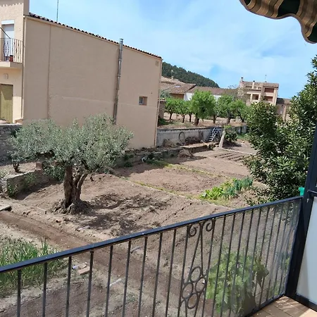 Cal Pelat Guimera